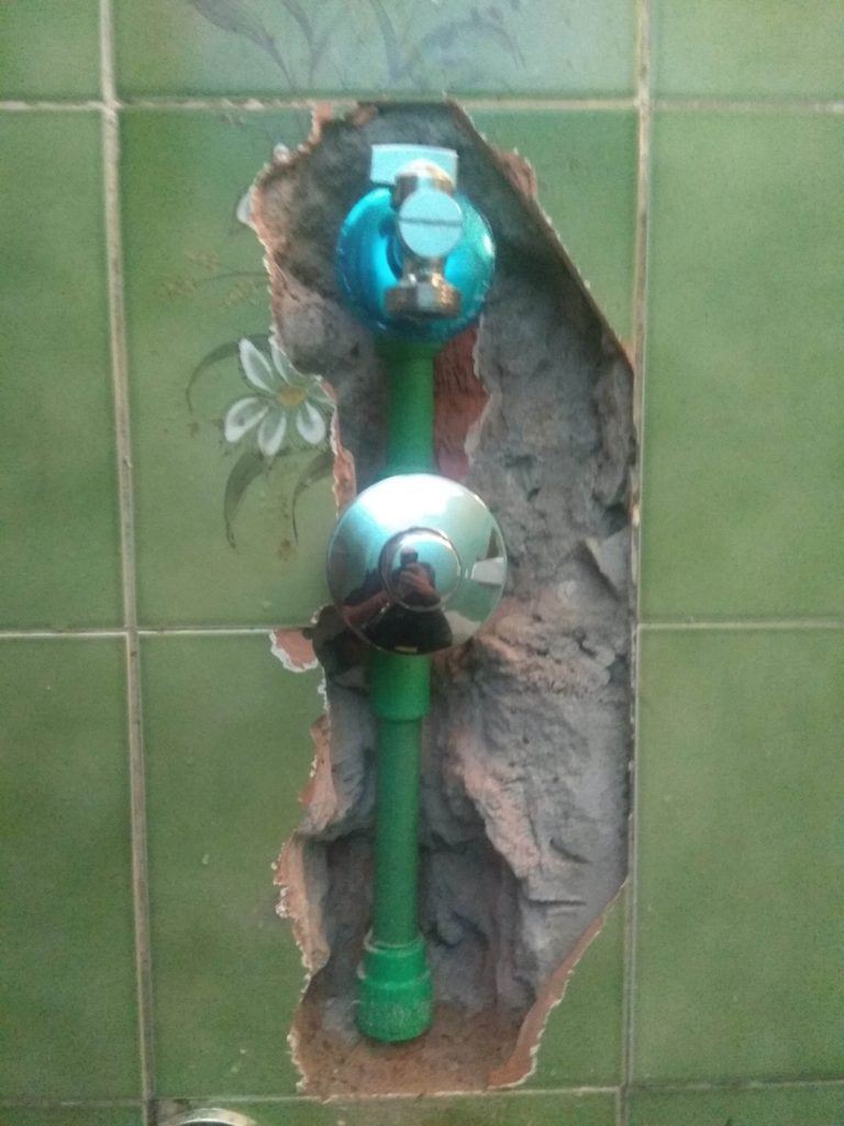 Vodoinstalateri Banovo Brdo