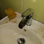 Mašinsko odgušenje kanalizacije